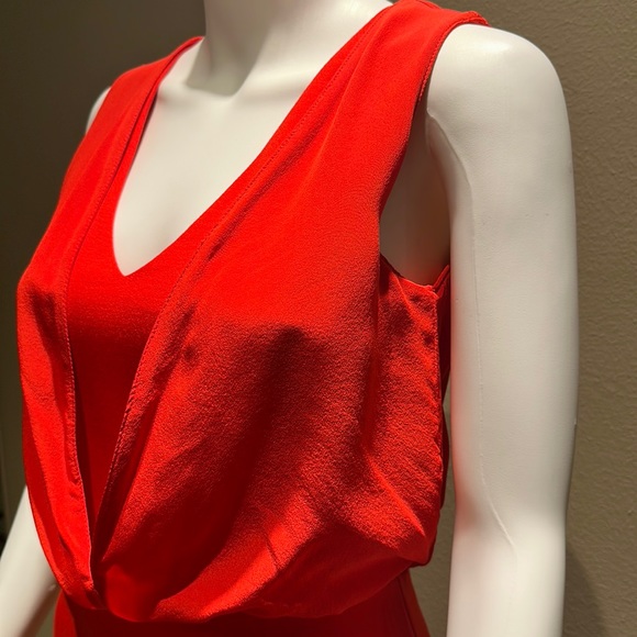 Bailey 44 Cross Back Dress - Picture 3 of 6